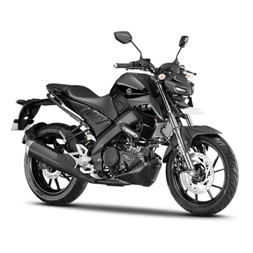 Yamaha MT 15